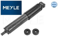 Meyle 1267250001 StoßDäMpfer StossdäMpfer Hinterachse Hinten FüR VW