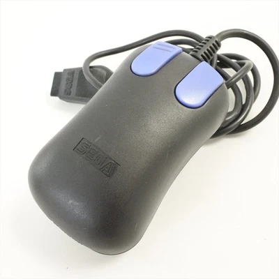 SEGA MOUSE Controller HAA-2651 Official For Mega Drive 0651 - Image 1 of 4