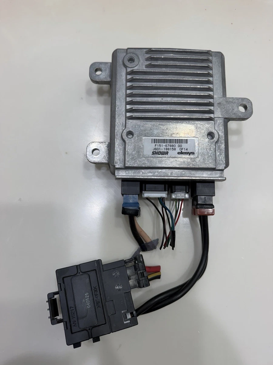Mazda ECUs & Computer Modules for Mazda RX-8 for sale | eBay