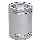 METAL-FAB 6TGS36 6" x 36" Power Replacement MPN TGV6TGS36