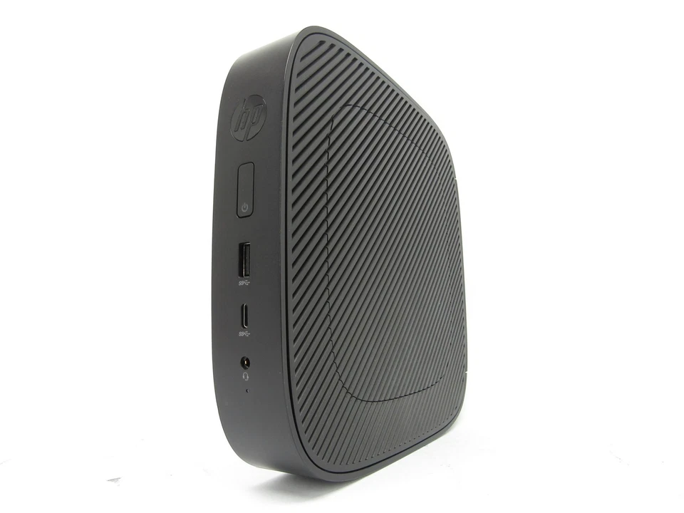 HP T530 Thin Client AMD GX-215JJ 1.50Ghz 4GB RAM 8GB SSD No A/C - Image 3 of 4