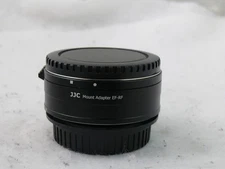 JJC Lens Mount Adapter Canon EF/EF-S - RF Mount adapter