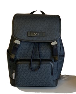 michael kors cooper backpack