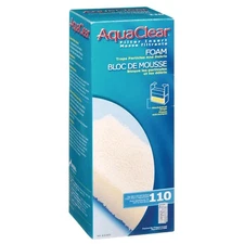 Aquaclear 110 Foam