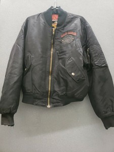 jacket bomber masculina