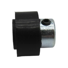 Motor Drive Friction Pulley (Fits 9/32 Shaft) Sewing Machine Motor Drive Wheel