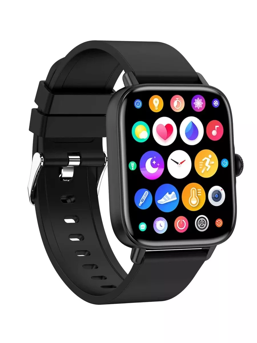 Smartwatch, Reloj deportivo, Relojes inteligentes