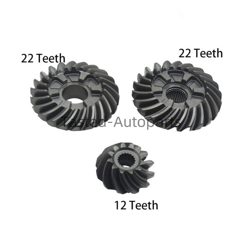 57300-93860 For Suzuki Outboard 4T DF200-225-250 Pinion Forward Reverse Gear Kit