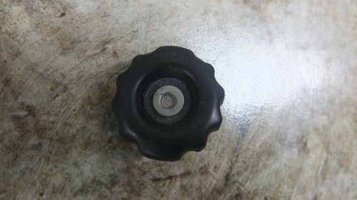 89 Honda PC800 PC 800 Pacific Coast Scooter Radiator Cover Cap Lid | eBay