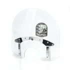 Triumph Thunderbird 1600 Quick Release Mid Size Screen A9700318