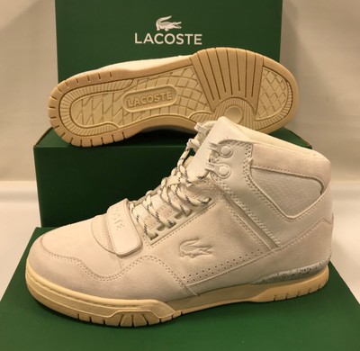 lacoste missouri mid
