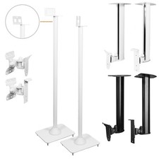NEG Profi Halterung für Sonos Play:1 und Play:3 Wand-/Deckenhalterung, Ständer