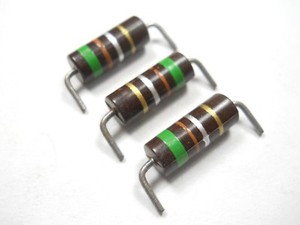 Резистор 51 ом