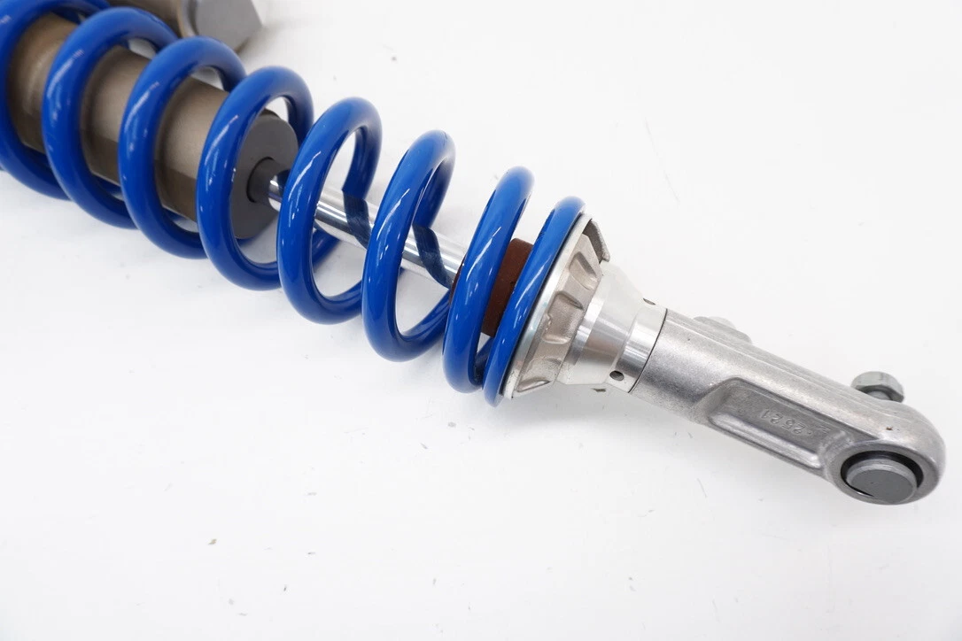 2023 YZ125 Rear Shock Absorber OEM KYB Rear Suspension Spring