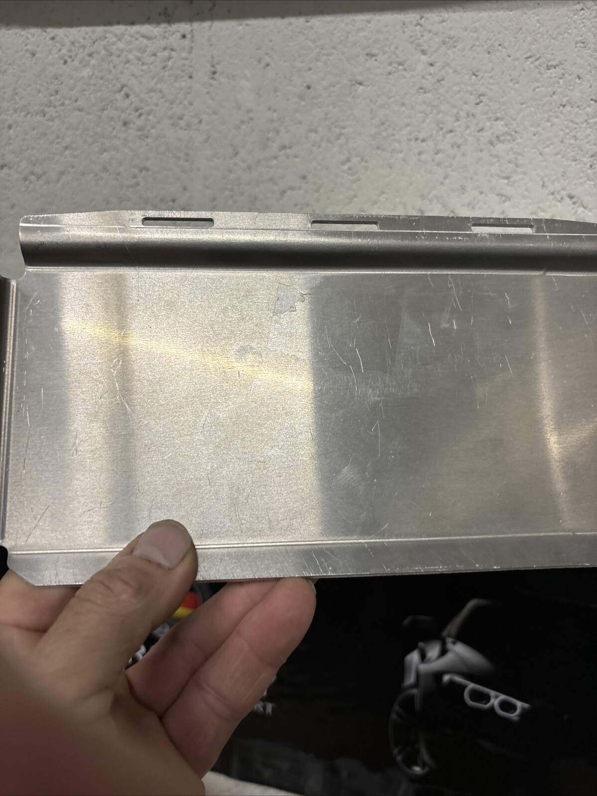Aston Martin DB11 Blanking Plate JY5341888AA #705