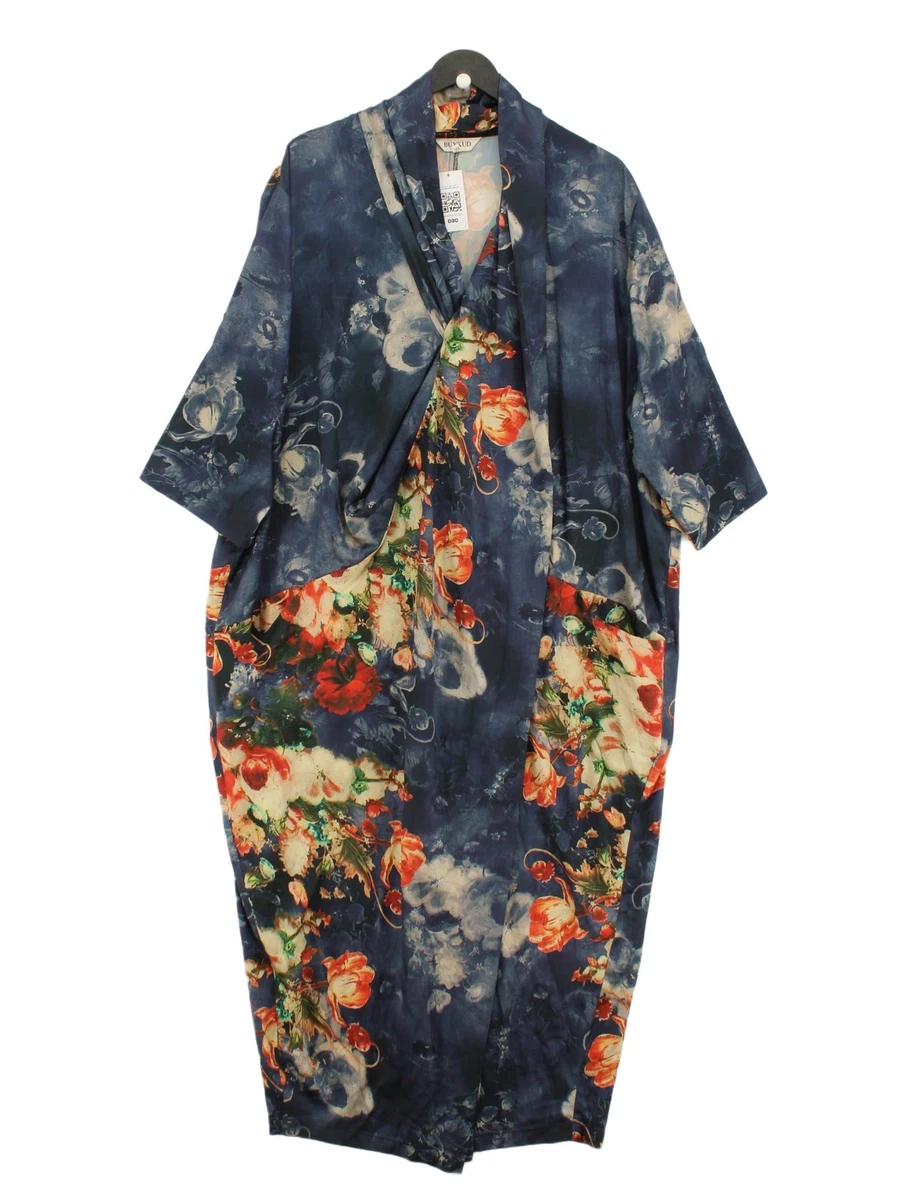 Maxi xxl top