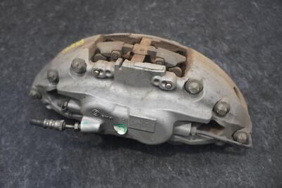 Front Right Brake Caliper & Bracket 34116891298 OEM BMW 750i G12  