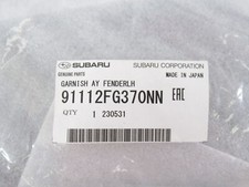 Genuine OEM Subaru 91112FG370NN Driver LH Fro...