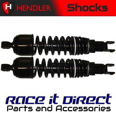 Stoßdämpfer für Honda CN 250 Fusion/Helix/Spazio 1986-1999 hinten Hendler