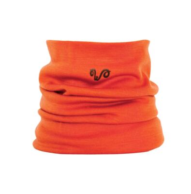 Schlauchschal - 100% Merinowolle - Merinoschal - Schlauchtuch - Loop  l  Woolona