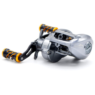 baitcaster salt water reels Daiwa Coastal TW 200 Baitcast Reel Engineered for durability Trika Ti100 Casting Reel