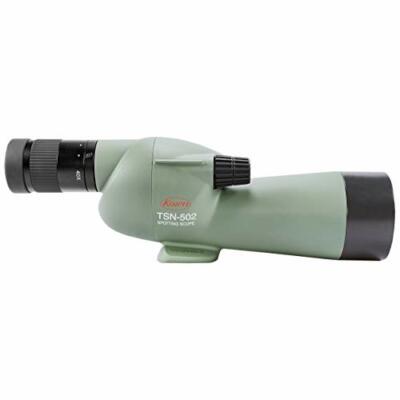 Kowa TSN-502 Spotting Scope Effective lens diameter 50mm EMS w/ Tracking NEW