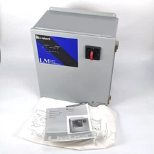 Liebert LM2 Surge Protection Device 277/480v 3-Phase Wye 4W+G 1500Vpk L-L