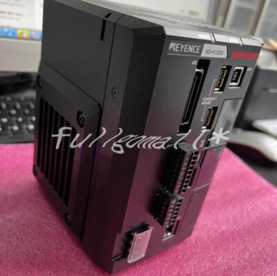 1PCS NEW KEYENCE XG-X1200 controller XGX1200