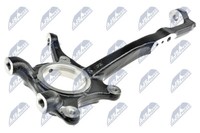 ZZP-TY-016 NTY Achsschenkel, RadaufhäNgung FüR Toyota