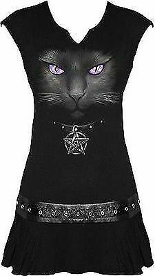 DOTD BIKERS - Lavoratore Senza Maniche Lavato Con Pietre - Foto 4