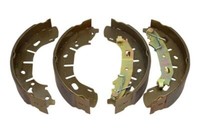 Maxgear 19-2059 Bremsbackensatz Passend FüR Fiat Opel