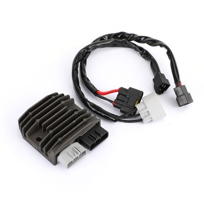 Regulator Rectifier Fit for Street Triple 675 675R 08-12 1050R 13-15 US