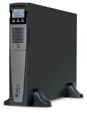 Riello - Sentinel SDH 1000RT - 1000VA/1000W 120V Online Double Conversion Rack