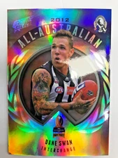 2013 SELECT AFL PRIME ALL AUSTRALIAN TEAM CARD AA22 DANE SWAN-COLLINGWOOD