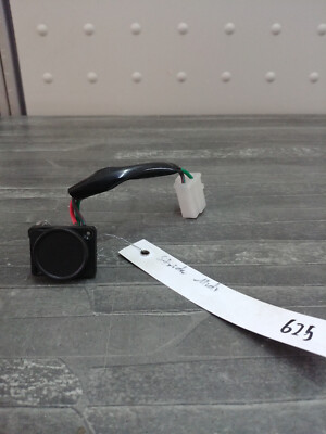 #625 Ladebuchse Strider Midi Elektromobil