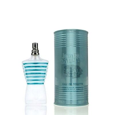 Jean Paul Gaultier JPG Le Beau Male Eau de Toilette EDT 75 ml Spray NEU Herren