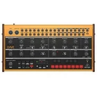 Crave Analogue Semi-Modular Synthesizer and Sequencer Behringer