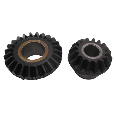Upper Horizontal & Vertical Gear FOR SINGER 620 630 630E 635 640 645 646 648 649