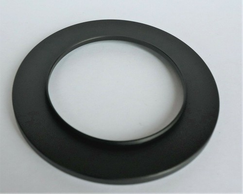 Brand New 58mm to 82mm 58-82mm Metal Step-Up Stepping Ring Filter Adapter - Picture 3 of 5