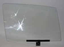 Seitenscheibe VW Golf 1 Typ 17, rechts, Beifahrerseite, klar, VW Nr. 171845202