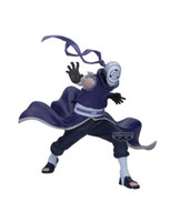 Banpresto Naruto Vibration Stars Naruto Shippuden - Madara Uchiha Action-Figur