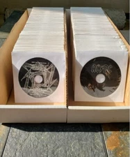 Rock Music LOT corrs robert clay eagles petty U PICK FREE SHIPPING AFTER 1st CD