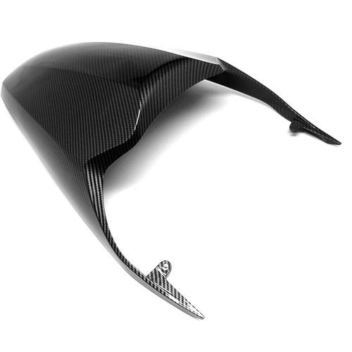 Carbon Fiber Rear Side Tail Seat Fairing Set For 2006-2020 KAWASAKI NINJA ZX14R - Picture 11 of 12