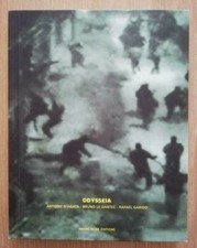 SIGNED Antoine d'AGATA Odysseia André Frère 2015 (Mala Noche-Insomnia-Stigma)