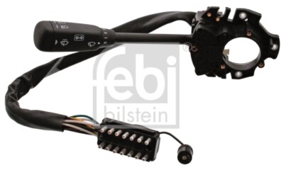 Febi Bilstein 15605 Steering Column Switch for Mercedes-Benz