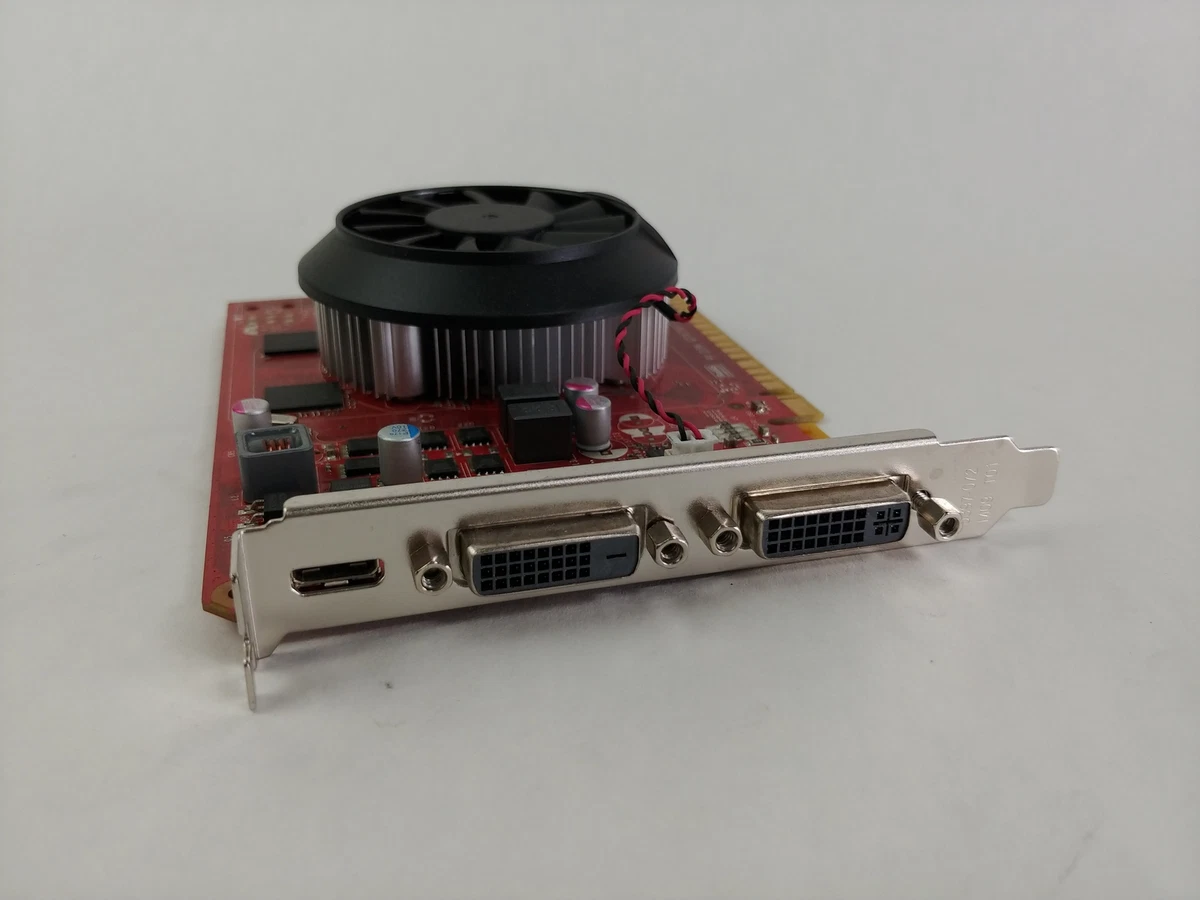 Nvidia GeForce GTX 750 Ti 2 GB DDR3 PCI Express x16 Desktop Video Card