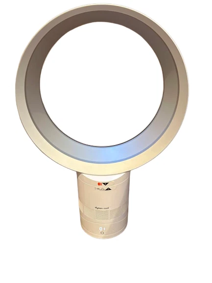 Dyson 30cm cool desk on sale fan