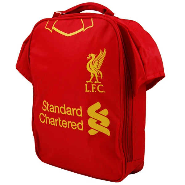 Liverpool sales lunch bag