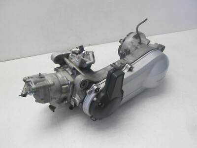 Motor Antrieb Variomatik ENGINE Honda FES 125 Pantheon JF05 98-02 2 Takt