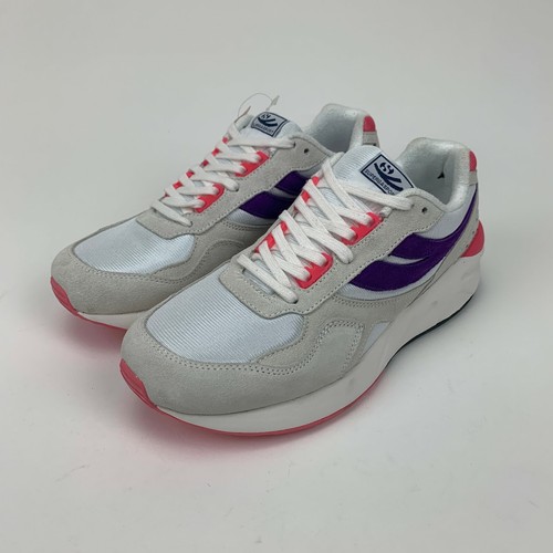 white superga size 4